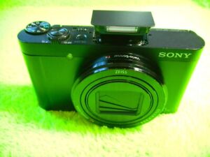Sony Cyber-shot DSC-WX500 Digital Cameras for Sale | Shop New 