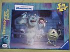 Disney Pixar Monster AG Puzzle - Ravensburger  - 100 Teile, Ab 6 Jahre