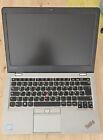 Lenovo Notebook  Laptop ThinkPad 13 G2 Windows 11 8GB RAM 128GB SSD Silber