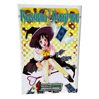 Rosario + Vampire Manga Vol. 4 by Aquinas Ikeda - GC/ENG/Shonen Jump/VIZ Media🐙