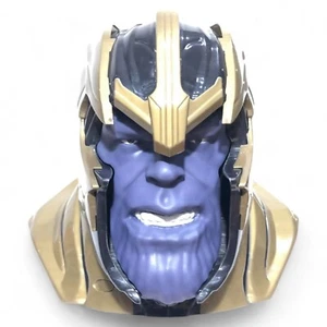 Thanos Cinema Popcorn Bucket 2019 Marvel Avengers End Game Movie Theatres TH - Picture 1 of 22