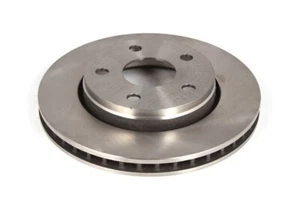 OMIX 16702.15 for Brake Rotor Front BR6- 13.25-in- 08-11 Wrangler - Picture 1 of 2