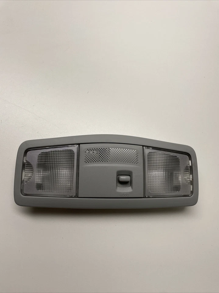 2015 Mitsubishi Lancer Overhead Dome Map Light OEM - Image 1 of 4