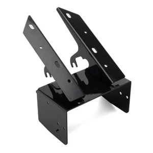 Road Glide Front Fairing Radio Caddy Mount Bracket for Harley 1998-2013 Touring - Picture 1 of 12