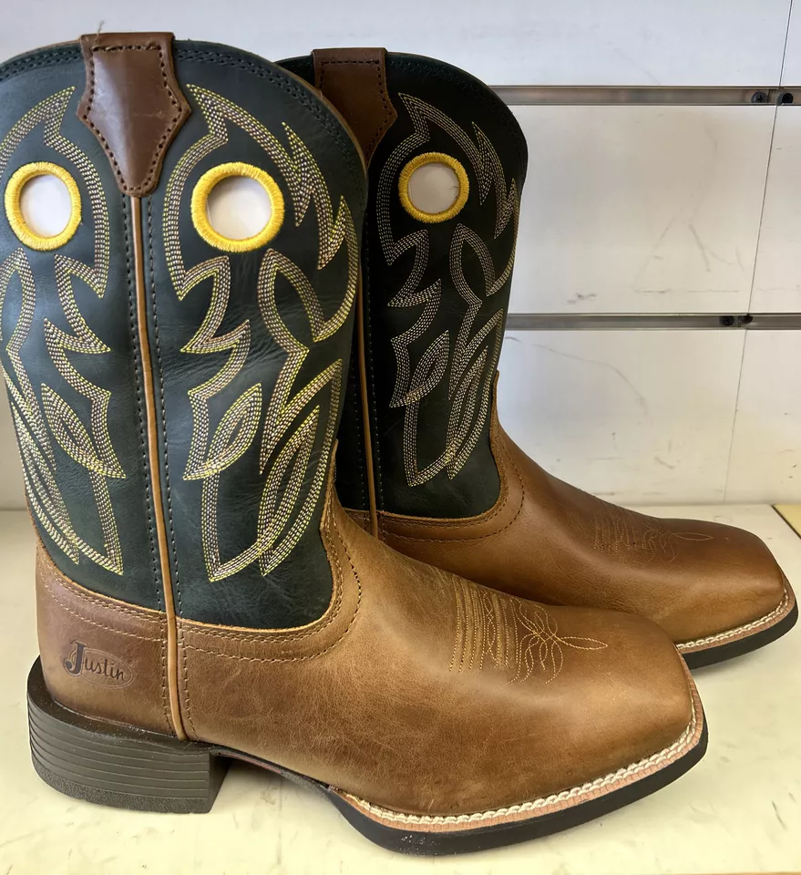 Justin Men's Bowline Western Boots SE7520