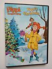 Pippi&#39;s Christmas DVD Pippi Longstocking