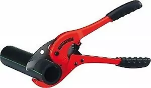 Kunststoffrohr-Schere Rocut Profesional 75TC para Pe Tubo - Bild 1 von 1