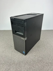 Dell Optiplex 980 Tower PC carcasa con unidad SOLO CARCASA - Imagen 1 de 5
