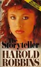 The Storyteller,Harold Robbins- 9780450390265