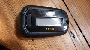 Retro Philips Zap Pager - Zdjęcie 1 z 1