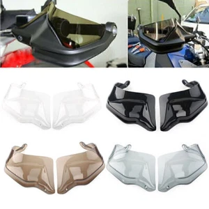 Handguard Hand Gushield Protector For BMW S1000XR R1200GS/LC F800GS/R1250GS/ADV - Picture 1 of 12