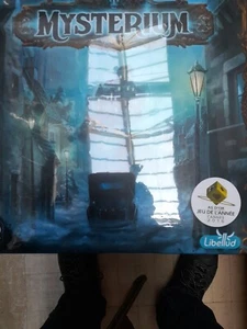 Mysterium - Picture 1 of 1