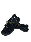 Keen Solr Sandals High Performance Sport Closed Toe Water Shoe Mens Size 9