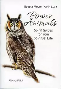 Power Animals - Picture 1 of 1