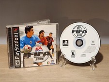 .PSX.' | '.FIFA Soccer 2004.