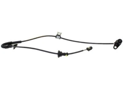 Sensor de velocidade traseiro direito 31716CSSS 2008 AWD Lexus RX350 ABS para 2007-2009 - Imagem 1 de 2