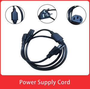 13AWG UL Power Cord cable for Bitmain Antminer S17/S19/L7/S19J/S19XP APW9 APW12
