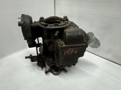 Carburador 6-300 ID D5TE-AFA compatible con furgoneta Ford E100 75-77 19480 Foto 1 de 3