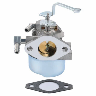 Carburetor For Craftsman Chipper Shredder 143998001 Engine Motor Carb - Image 1 of 4
