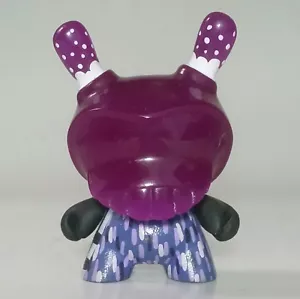Dunny personalizado 3" RSIN Art Kidrobot - Imagen 1 de 9