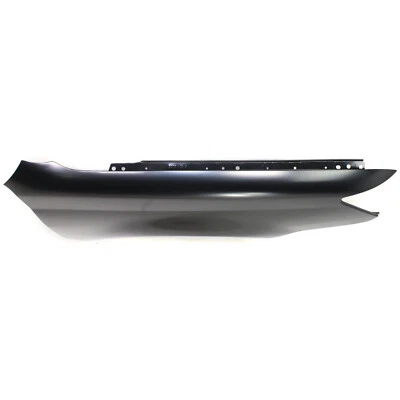 Nuevo guardabarros delantero del lado del pasajero cebado para Toyota Avalon TO1241207 Foto 1 de 4