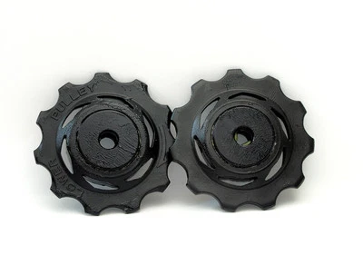 Genuine SRAM X0 9/10 Speed Rear Derailleur Pulley Kit - Image 1 of 2