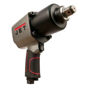 JET JT9-505105 1500 ft-lbs. 3/4" Square Drive Aluminum Air Impact Wrench New - Picture 1 of 4