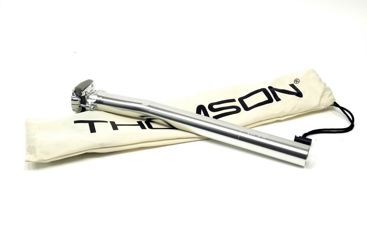 Thomson Bicycle Seatposts for sale - eBay Thomson Bicycle Seatposts for sale - eBay