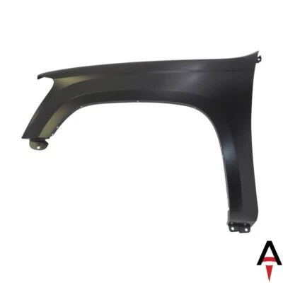 GM1240307 Front,Left Driver Side FENDER for GMC,Chevy Canyon,Colorado 15785297 Foto 1 de 3
