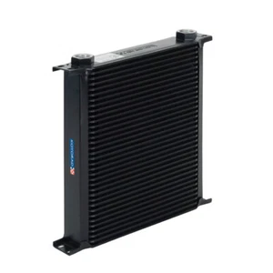 KOYO OIL COOLER UNIVERSAL 35 ROW AN-10 ORB - Picture 1 of 1