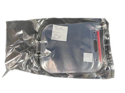 Сумка SARTORIUS 5 л STD Atrium с верхней трубкой для системы сверхчистой воды H2O-CBS-5-S - Изображение 1 из 3