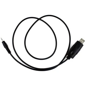 Kabel do programowania USB do Motorola GP2000 GP3688 CP040 CP160 CP200 EP450 Walkie - Zdjęcie 1 z 5
