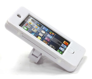 Precision-Crafted Bike Mount Kit w/ Protection Case Designed for iPhone 5