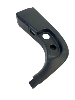 2006-2010 BMW 550i Front Left Driver Door Kick Panel Trim Panel 51437025029 OEM Foto 1 de 4