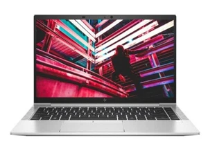 HP EliteBook 840 G7 Laptop Backlit-KB Intel i5-10210U SSD 256G NVMe RAM 16G W11P - Picture 1 of 24