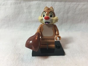 'Nueva' Minifigura Abierta LEGO Disney Serie 2 'Dale' (#8) 71024 - Imagen 1 de 5