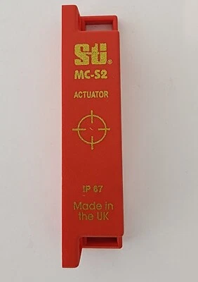 Sensor codificado actuador STI MC-S2 44531-0250 Foto 1 de 3