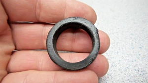 1987 HUSQVARNA VINTAGE 510 TC TE TX MOTOR SPROCKET SPACER - Picture 1 of 7