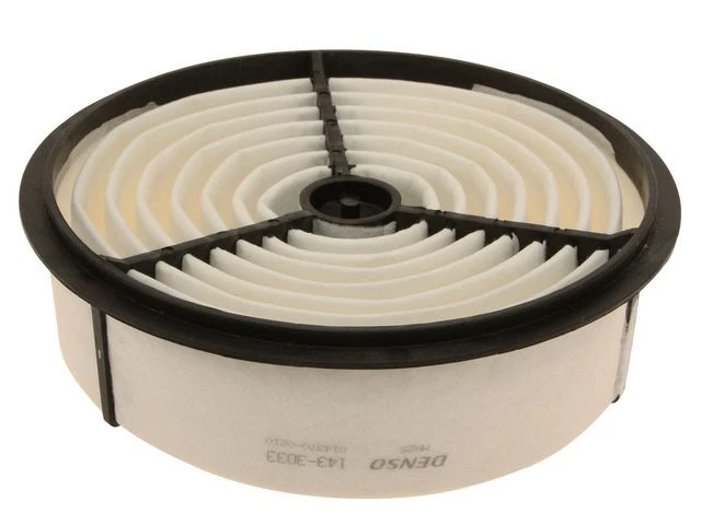 Denso 88PV35J Air Filter Fits 1988-1995 Toyota Pickup 3.0L V6 First Time Fit - Изображение 1 из 1