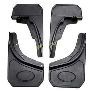 For 2020-2025 Land Rover Defender 90 100 Car Splash Guard Mud Flaps Body Fender - Picture 1 of 9