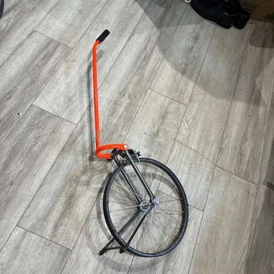 Rollatape Measuring Wheel Professional Series Model 400 New - Image 1 of 4