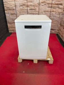 Bosch Serie 4 SMS4EVW08E Geschirrspüler freistehend Efficient Dry HomeConnect - Bild 1 von 12