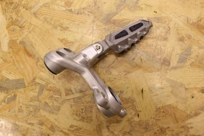 Ducati Hypermotard 950 SP 20 2021 2022 2023 2024 2025 front left foot rest peg - Image 1 of 4