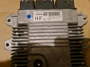 HF DEA040 010 C2 Nissan Micra  engine ecu Hitachi  - Picture 1 of 1