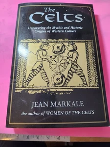 The Celts by Jean Markale - Picture 1 of 10