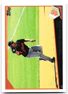 🔥 2009 Topps #543 Travis Ishikawa - Picture 1 of 2