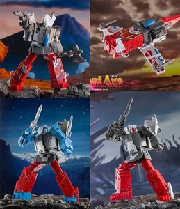 Dr Wu Customs MS-37 MS-37D MS-37M Broadside Giant Axe Action Figure toy in stock - Picture 1 of 32