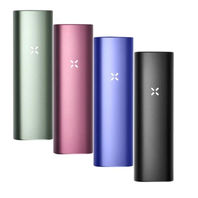 PAX Plus Verdampfer / tragbarer Vaporizer in versch. Farben - NEU