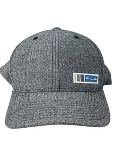Travis Mathew Golf Hat Cap Mens Size L - XL Flexfit Gray Yupoong Very Nice - Picture 1 of 7