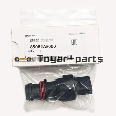 OEM For 1999-2008 Subaru Forester Impreza WRX STI Speed Sensor 85082AE000 - Image 1 of 4
